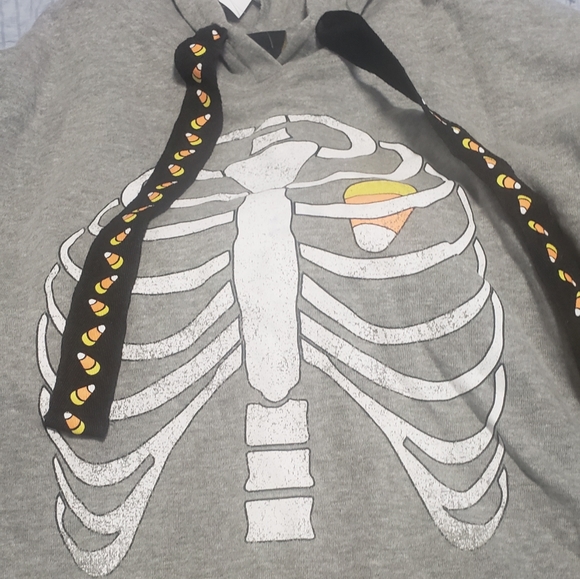 Candycorn sweater - Picture 9 of 9